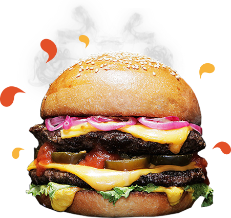 burger